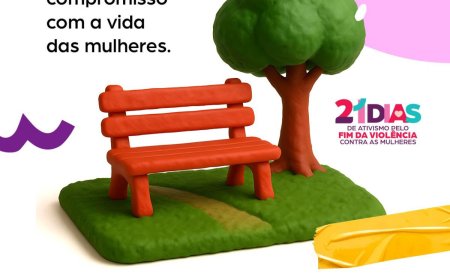 Ponta Porã desenvolve campanha de conscientização pelo fim da violência contra a mulher