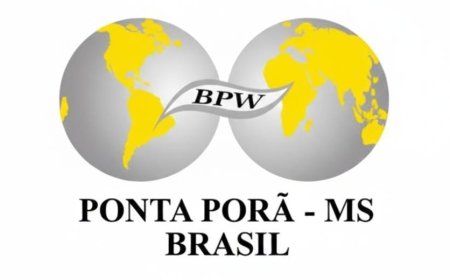 Lado a lado com a dignidade: BPW Ponta Porã lança ação de natal por famílias da fronteira
