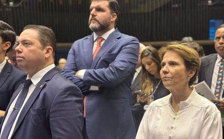 Na contramão do STF, Rodolfo Nogueira comemora aprovação da inclusão do Marco Temporal na Constituição