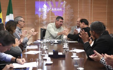 MS Ativo: Paranaíba vai receber nova etapa de recapeamento em diversas ruas da cidade