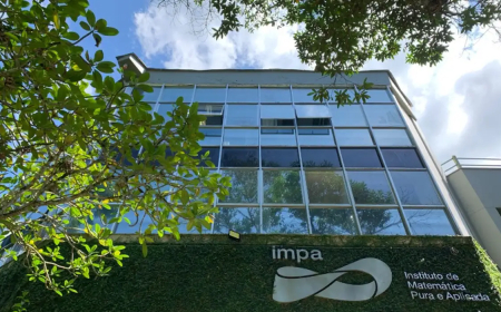 Para 2026: Bacharelado em Matemática do Impa Tech pode fazer inscrições