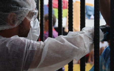 Genética forense reforça investigações e consolida Mato Grosso do Sul como referência nacional