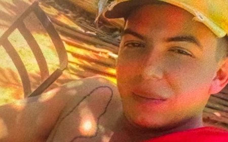 Vítima de pistoleiros em Ponta Porã estava cumprindo pena em liberdade