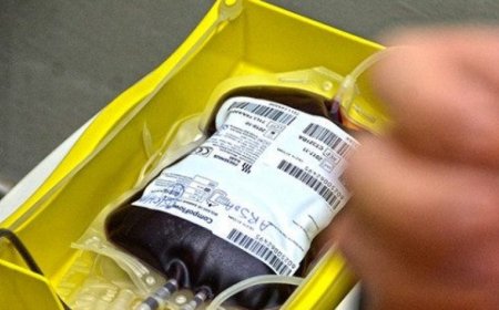Das 7h às 17h: Mutirão de coleta de sangue acontece neste sábado em Corumbá