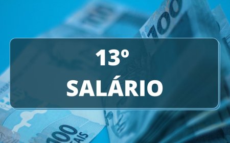2ª parcela do décimo terceiro: Cerca de 95,3 milhões de pessoas recebem