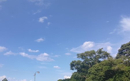 Sábado: Chuva se espalha pelo Estado