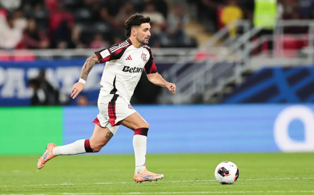 Vaga na final: Copa Intercontinental, Flamengo enfrenta Pyramids