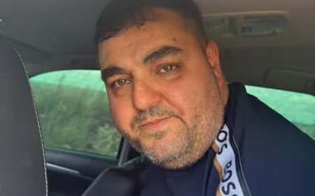 Líder de facção criminosa catarinense é preso após perseguição na fronteira