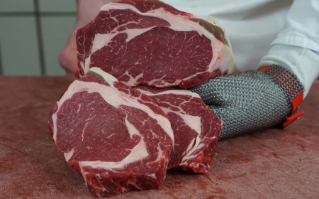 Aponta USDA: Brasil supera EUA como maior produtor de carne bovina do mundo