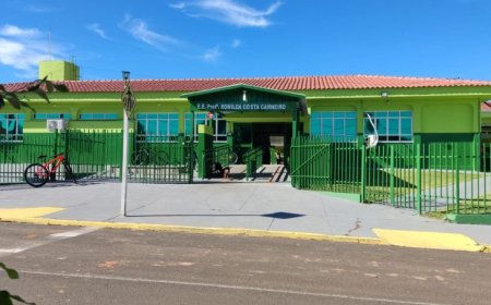 Educação de MS implanta protocolos de segurança escolar para situações de emergência