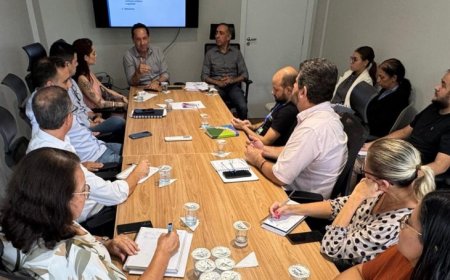 Casa Civil alinha fluxo das emendas parlamentares para garantir agilidade e transparência