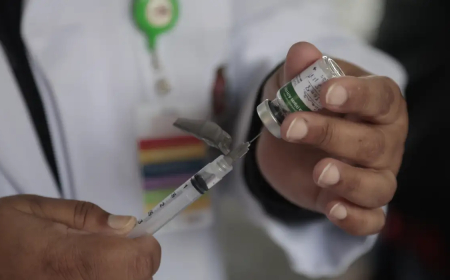 Vírus da Influenza: Ministério da Saúde intensifica vigilância