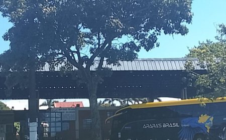 Mato Grosso do Sul: Sexta-feira terá calor de até 35 °C e ventos acima de 50 km/h