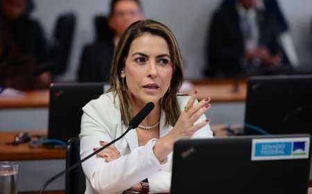 Senadora Soraya destina mais de R$ 2,2 milhões para fortalecer a saúde em Campo Grande