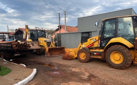 No aniversário de Dourados, moradores comemoram saneamento disponível em 90% da cidade