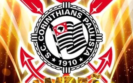 Copa do Brasil: Corinthians vence Vasco e conquista tetracampeonato