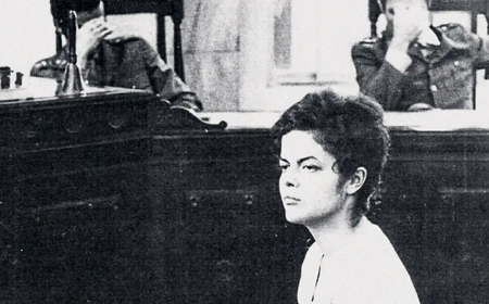 Na ditadura: Dilma será indenizada por tortura física e psicológica