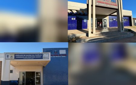 Ponta Porã: Secretaria divulga escala de atendimento da saúde no período de festas de final de ano