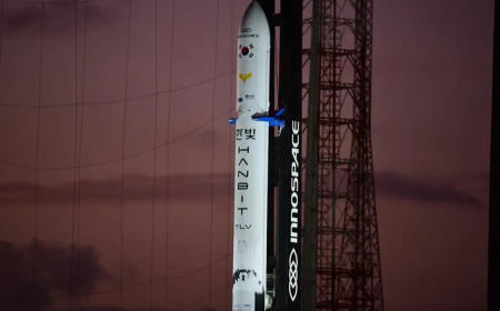 Maranhão: Foguete explode ao decolar na Base de Alcântara