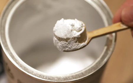 Da agricultura familiar: Conab compra 2,5 mil toneladas de leite em pó