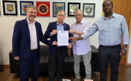 Integração entre Detran-MS e Polícia Civil reforça combate às fraudes veiculares