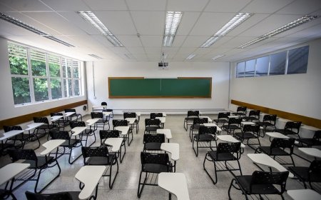 Universidades: Orçamento 2026 traz corte de quase R$ 500 milhões