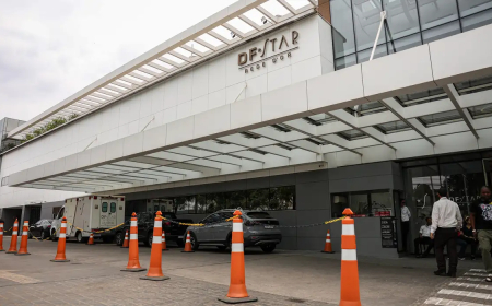 Bolsonaro: Hospital confirma cirurgia para esta quinta