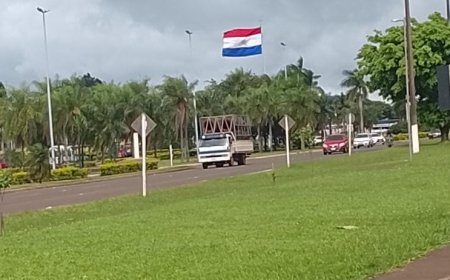 MS: Calor de manhã e possibilidade de chuvas a noite são previstos para o dia de Natal