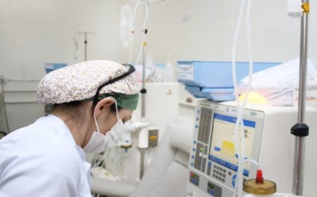 Mato Grosso do Sul: Hemodiálise mais perto de casa reduz deslocamentos e amplia o cuidado