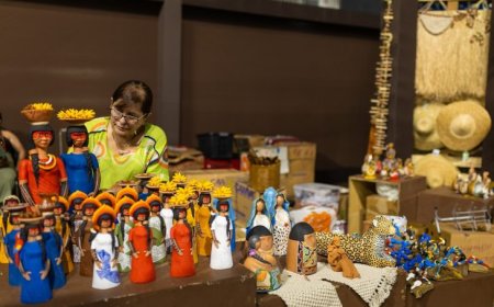 Economia criativa impulsiona desenvolvimento regional e promove inclusão em MS