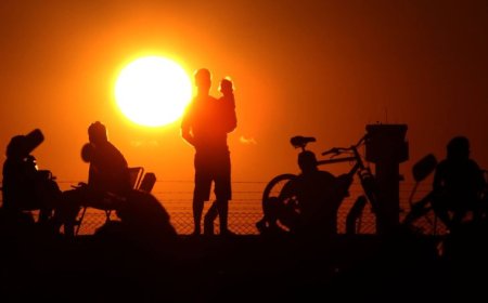 Dezembro Laranja chama atenção para cuidados com a pele