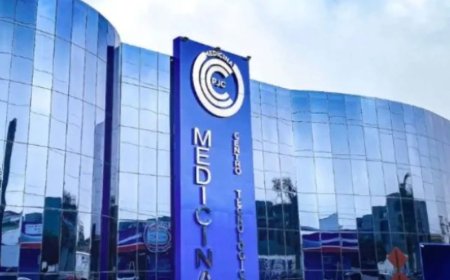 UCP de Pedro Juan Caballero: se consolida como referência no Paraguai após expressivo desempenho no Revalida