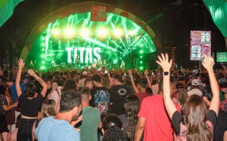 Identidade regional: Festivais reafirmam o papel da Cultura e do Turismo