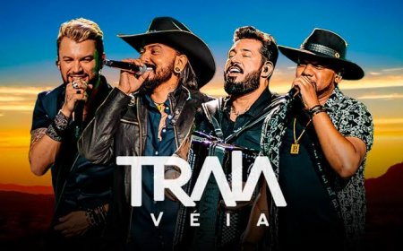 Naviraí celebra fim de ano com show de Traia Véia e resgate do orgulho local