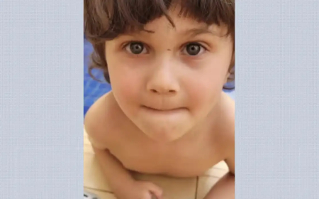 Milagre: Criança cai de 10º andar de prédio em Ribeirão Preto e sobrevive