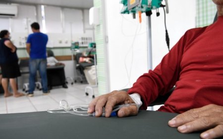 Rede oncológica de MS concentra 99% dos atendimentos em unidades especializadas do SUS