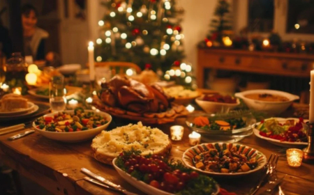 Saiba mais: Ano Novo,  agricultura familiar marca presença na ceia dos brasileiros