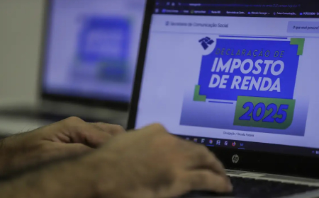 Malha fina de dezembro:  Receita paga lote