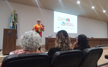 Expansão recorde e protocolo inédito redefinem atendimento à saúde mental em MS