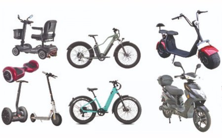 Vai até quarta-feira (31) prazo: Saiba como registrar veículo ciclomotor