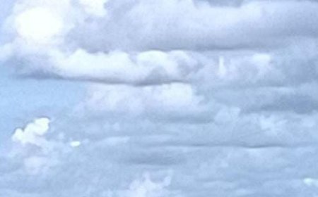 Confira a previsão de hoje: Clima abafado traz temporais para quase todo o país