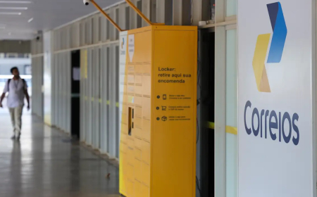 Autoriza desconto: TST diz que greve nos Correios não é abusiva