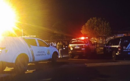 Motociclista morto no bairro da Mooca foi executado com 18 tiros de pistola