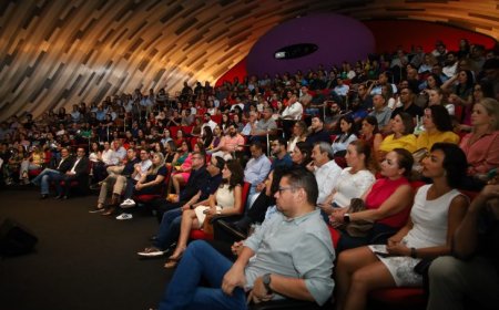 SAD apresenta balanço de 2025 com inovação e eficiência administrativa na gestão pública estadual