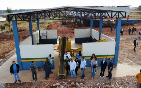 Agems é incluída na ‘lista positiva’ da ANA em resíduos sólidos e garante conformidade regulatória para MS