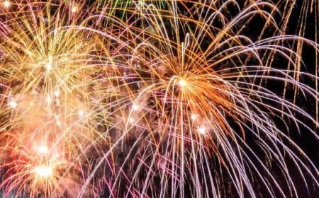 Chegada de 2026: Praça Ary Coelho terá atrações e show da virada