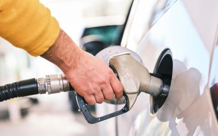 Preço médio sobe em dezembro, aponta levantamento da gasolina e etanol