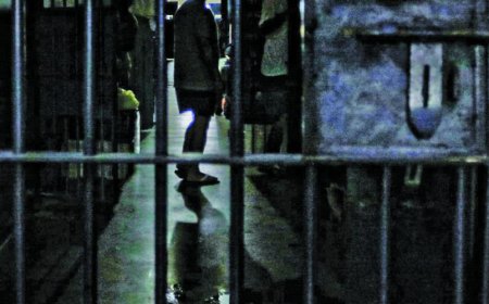 6% do total de detentos no País: 46 mil presos deixaram prisões na saidinha de Natal em 2025 em MS