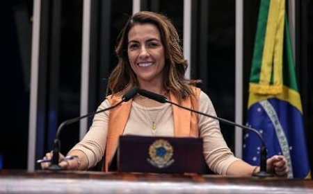 Com olhar atento à saúde e apoio à Santa Casa, Soraya Thronicke fecha 2025 com mais de R$ 18 milhões pagos aos municípios em dezembro