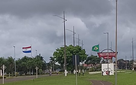 Sexta-feira (2): Chuvas intensas e ventos fortes devem atingir o Estado